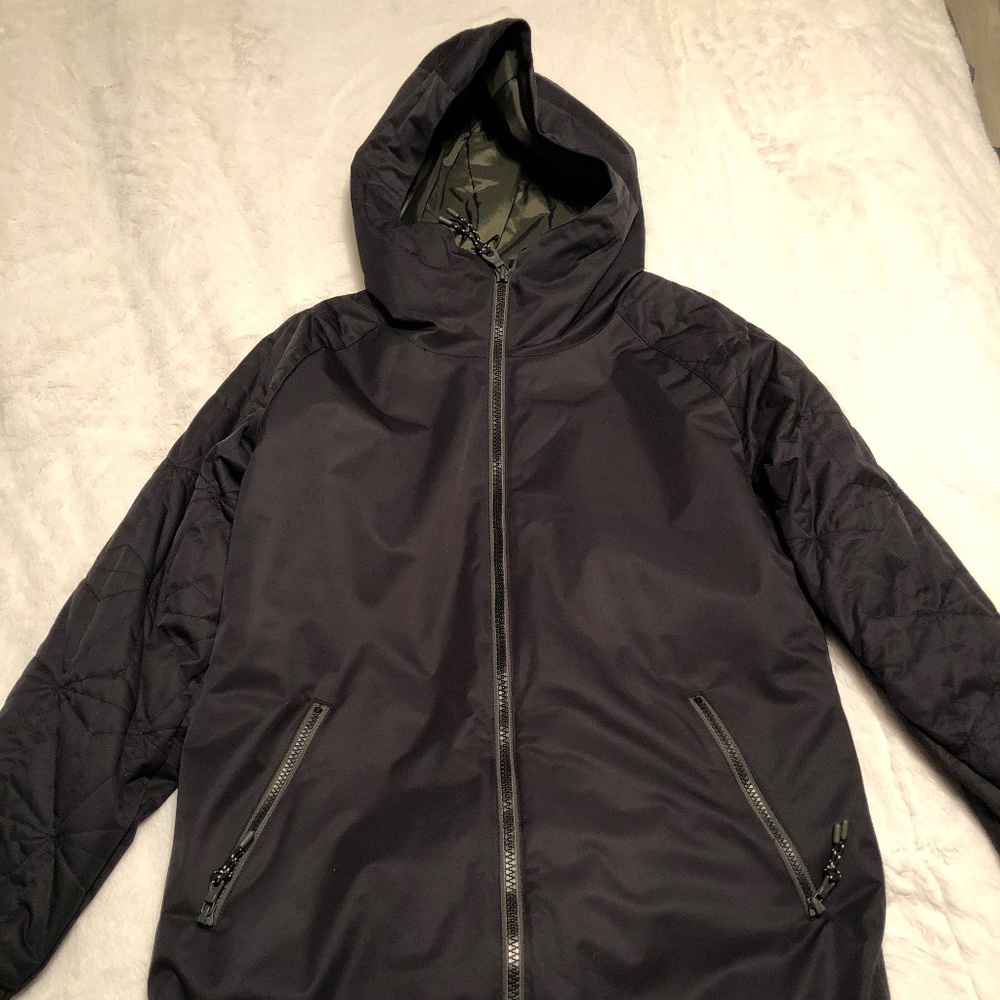 Burton Women's Snowboard Jacket